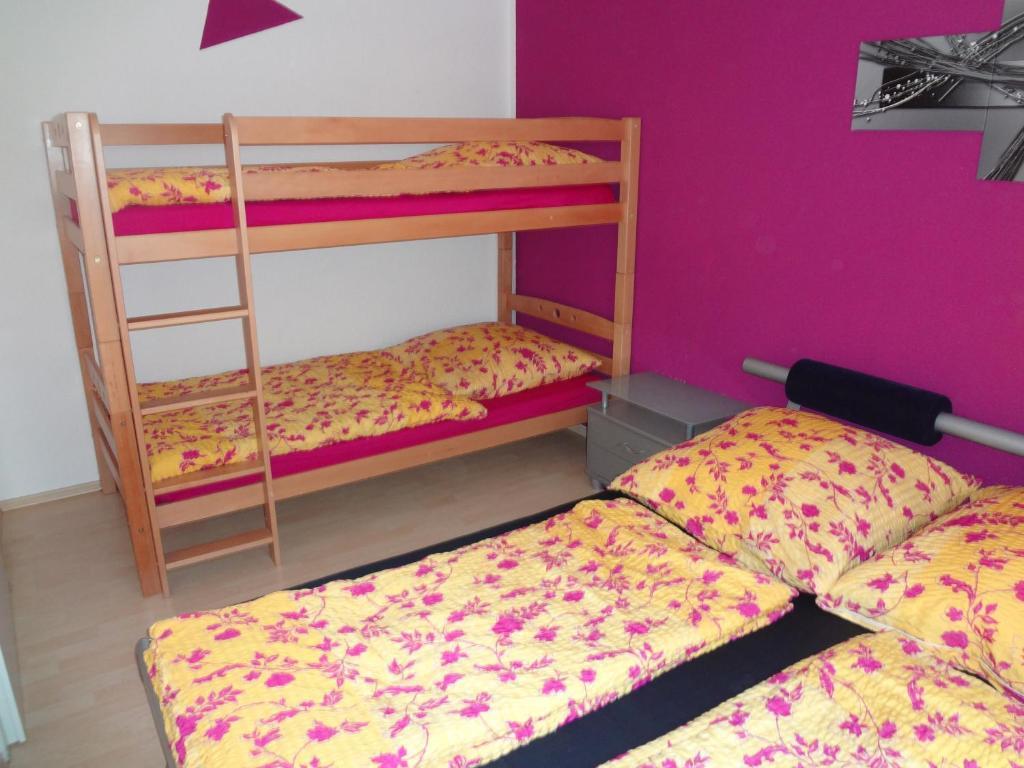 Ferienwohnung Am Europapark - Klimatisiert Руст Номер фото